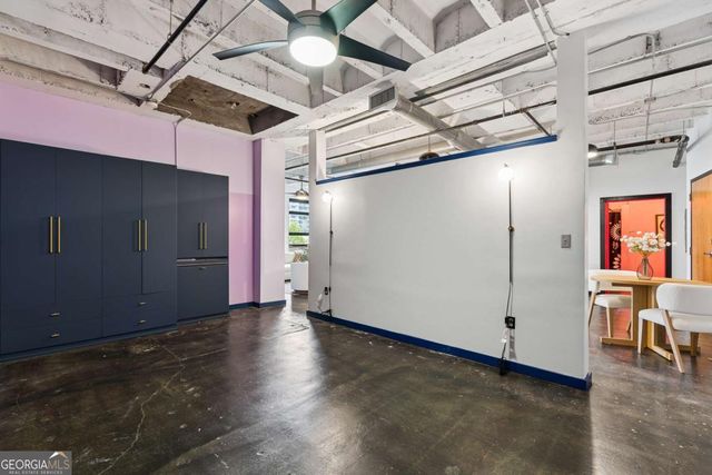878 Peachtree Street NE 621, Atlanta, GA 30309