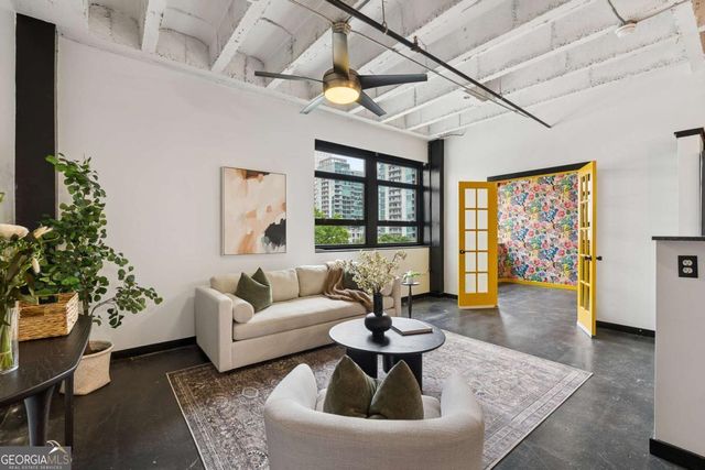 878 Peachtree Street NE 621, Atlanta, GA 30309