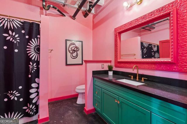 878 Peachtree Street NE 621, Atlanta, GA 30309