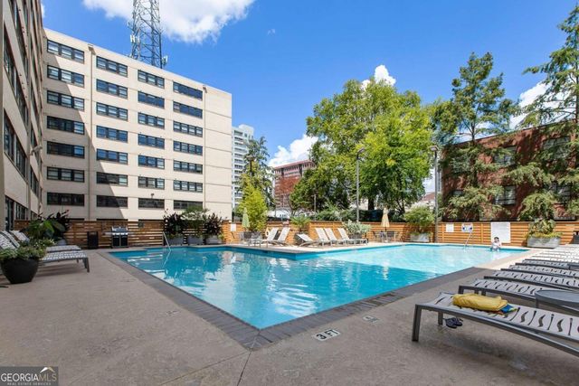 878 Peachtree Street NE 621, Atlanta, GA 30309