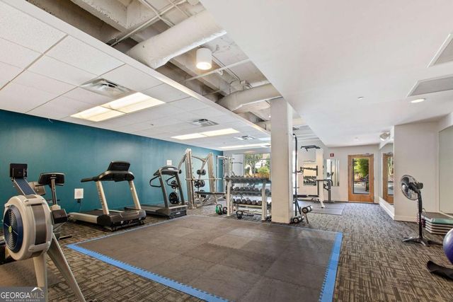 878 Peachtree Street NE 621, Atlanta, GA 30309