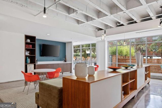 878 Peachtree Street NE 621, Atlanta, GA 30309