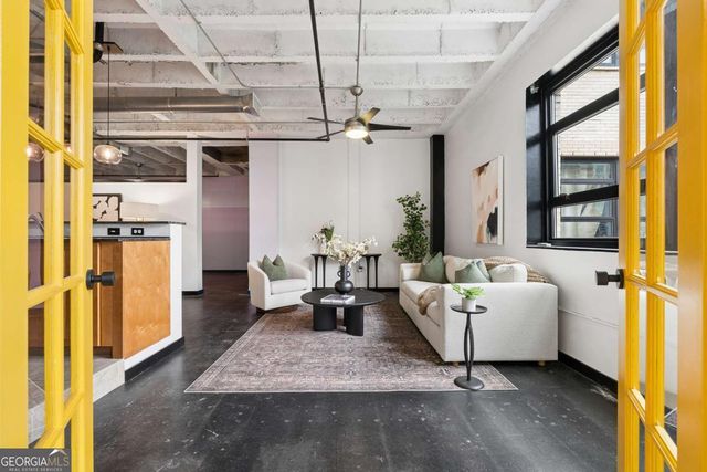878 Peachtree Street NE 621, Atlanta, GA 30309