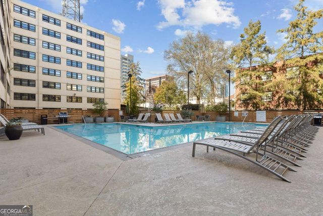 878 Peachtree Street NE 621, Atlanta, GA 30309