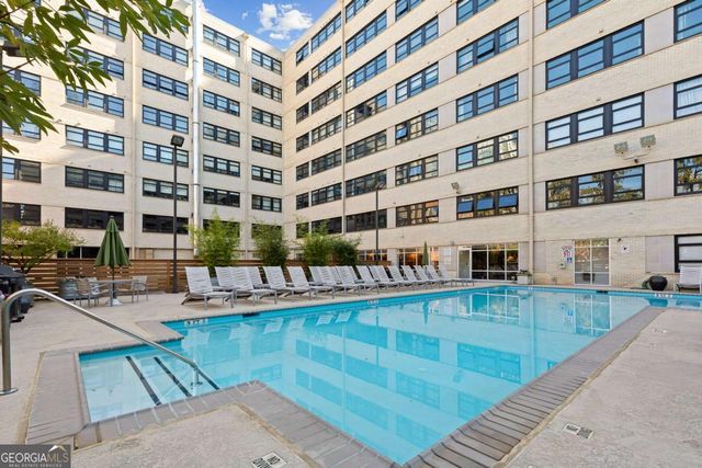 878 Peachtree Street NE 621, Atlanta, GA 30309