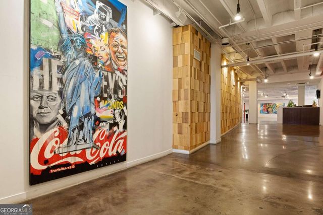 878 Peachtree Street NE 621, Atlanta, GA 30309