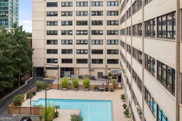 878 Peachtree Street NE 621, Atlanta, GA 30309