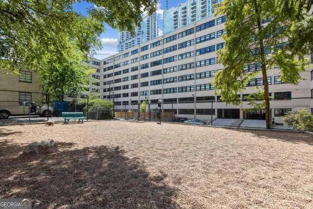 878 Peachtree Street NE 621, Atlanta, GA 30309