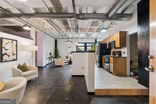 878 Peachtree Street NE 621, Atlanta, GA 30309