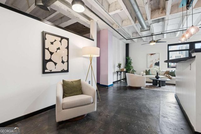 878 Peachtree Street NE 621, Atlanta, GA 30309