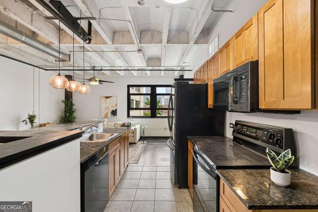 878 Peachtree Street NE 621, Atlanta, GA 30309