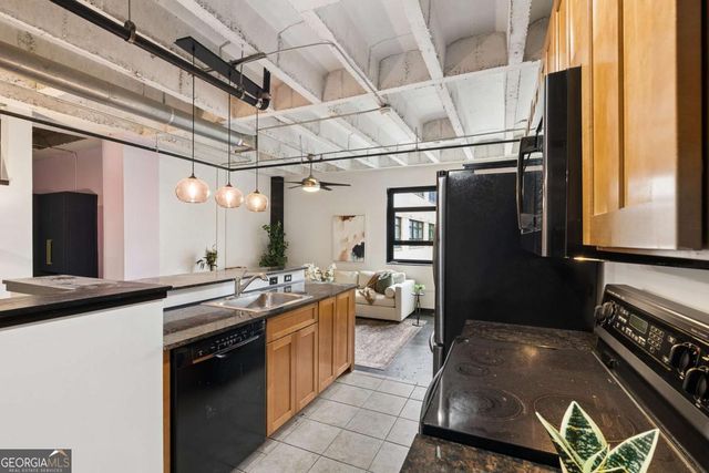 878 Peachtree Street NE 621, Atlanta, GA 30309