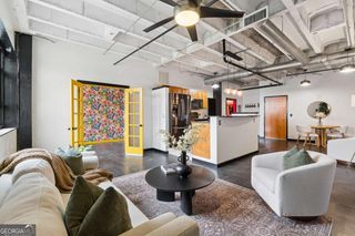 878 Peachtree Street NE 621, Atlanta, GA 30309