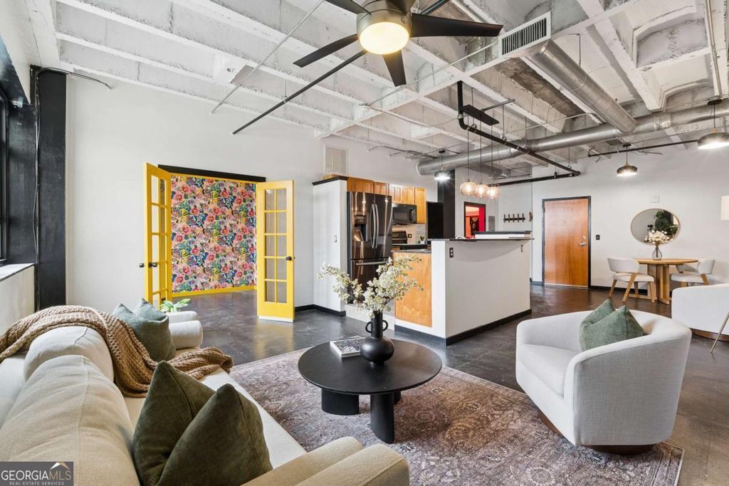 878 Peachtree Street NE 621, Atlanta, GA 30309