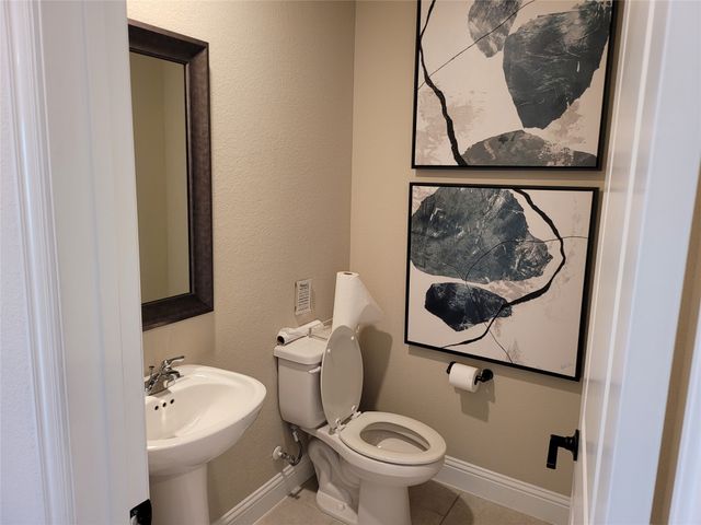 1001 Boyd Lane, Euless, TX 76040
