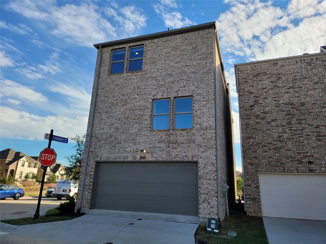 1001 Boyd Lane, Euless, TX 76040