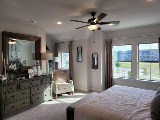 1001 Boyd Lane, Euless, TX 76040