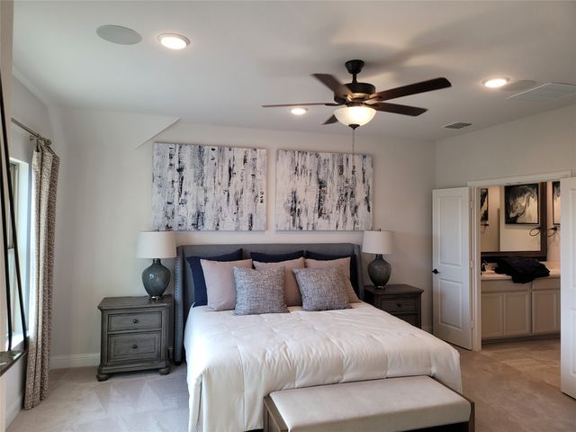 1001 Boyd Lane, Euless, TX 76040