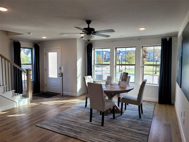 1001 Boyd Lane, Euless, TX 76040
