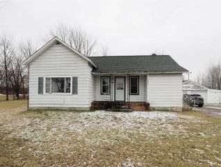 12803 Brady Road, Chesaning, MI 48616
