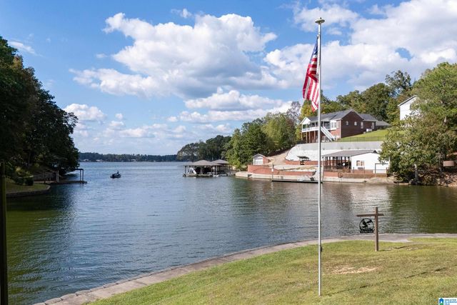 732 RIVER BEND CIRCLE, Talladega, AL 35160