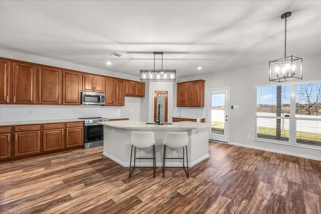 10904 Caldwell Lane, Fort Worth, TX 76179