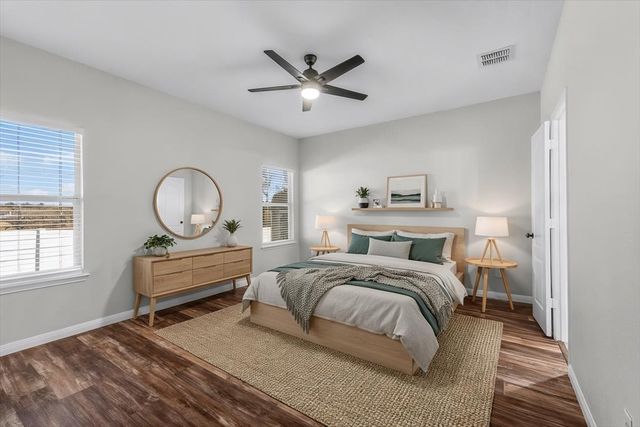 10904 Caldwell Lane, Fort Worth, TX 76179