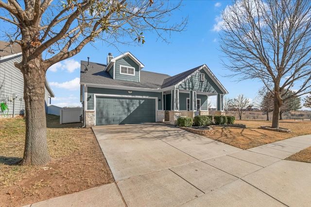 10904 Caldwell Lane, Fort Worth, TX 76179