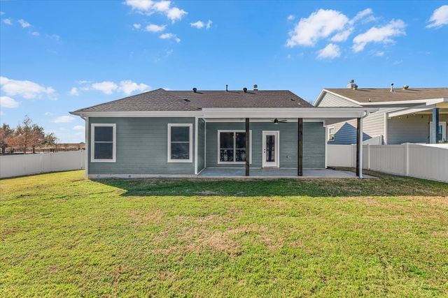 10904 Caldwell Lane, Fort Worth, TX 76179