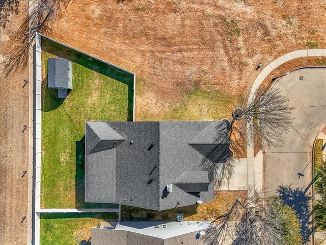 10904 Caldwell Lane, Fort Worth, TX 76179