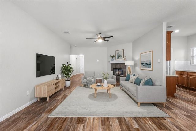 10904 Caldwell Lane, Fort Worth, TX 76179