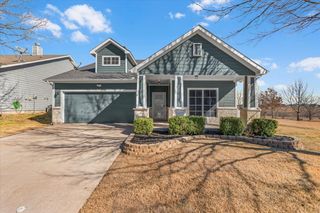 10904 Caldwell Lane, Fort Worth, TX 76179