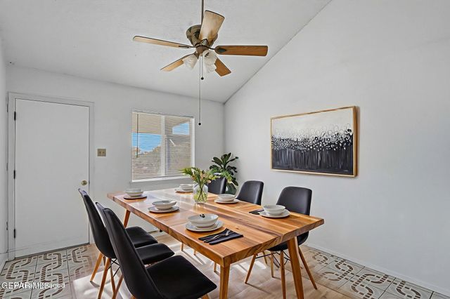 905 MARK WALLACE Lane, El Paso, TX 79912