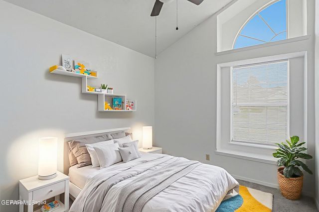 905 MARK WALLACE Lane, El Paso, TX 79912