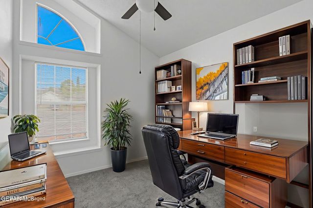 905 MARK WALLACE Lane, El Paso, TX 79912