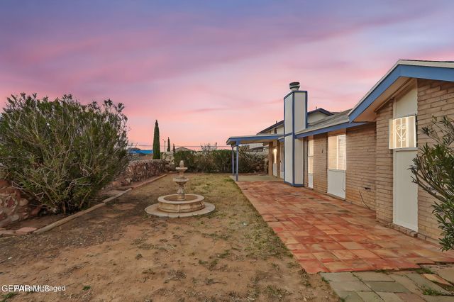 905 MARK WALLACE Lane, El Paso, TX 79912