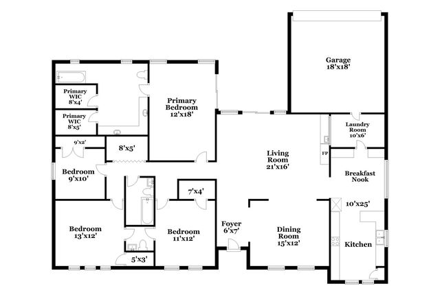 2804 Quail Ridge Drive D, Carrollton, TX 75006