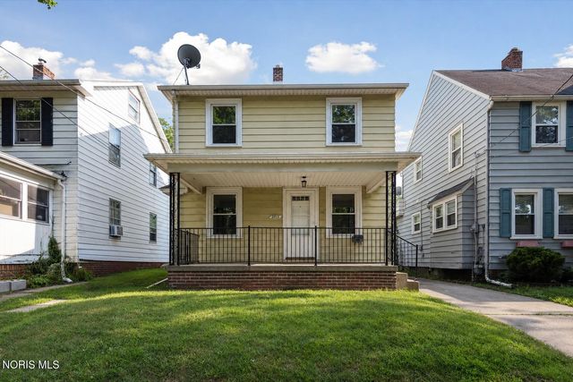 2013 Balkan Place, Toledo, OH 43613