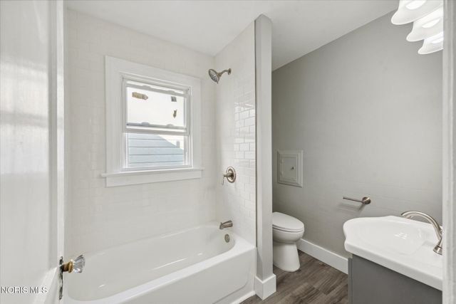2013 Balkan Place, Toledo, OH 43613