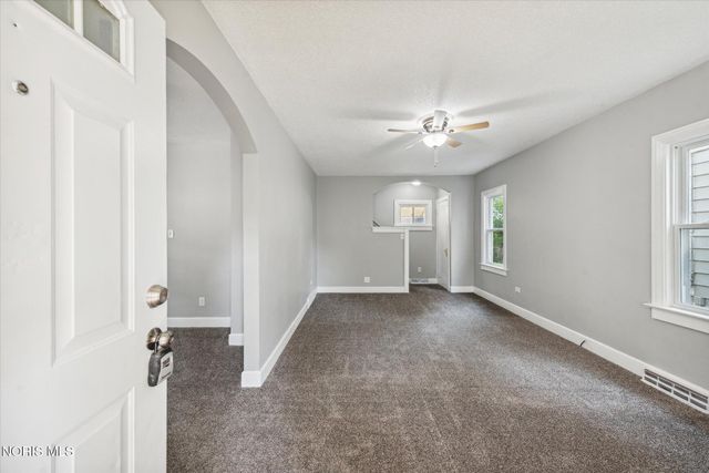 2013 Balkan Place, Toledo, OH 43613