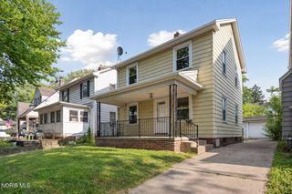 2013 Balkan Place, Toledo, OH 43613