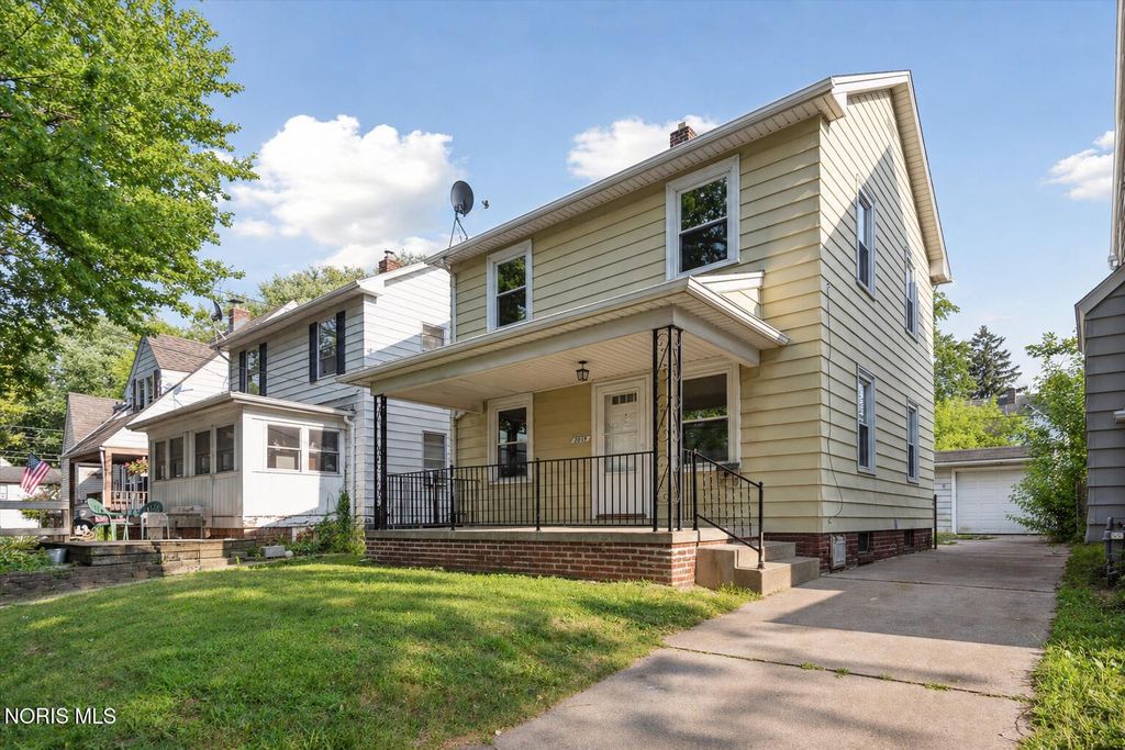 2013 Balkan Place, Toledo, OH 43613