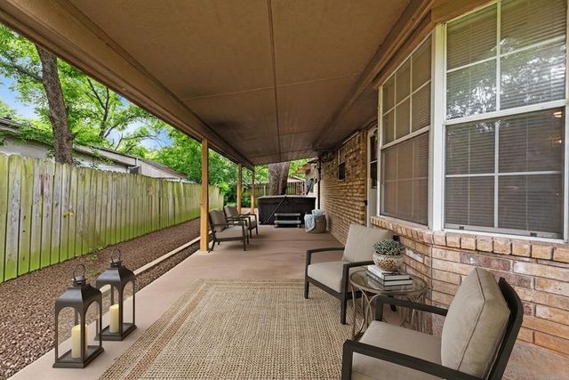 314 Fairfield Street, Gainesville, TX 76240