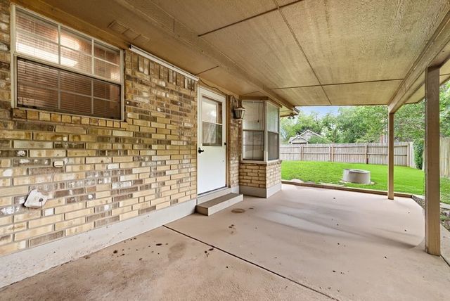 314 Fairfield Street, Gainesville, TX 76240