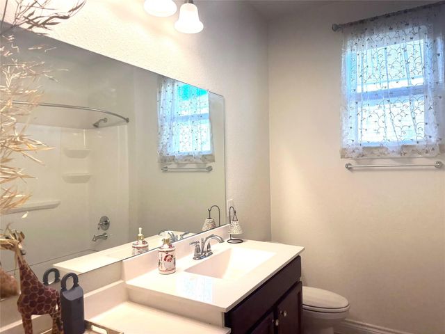 9719 Hazel Fern Court, Spring, TX 77379