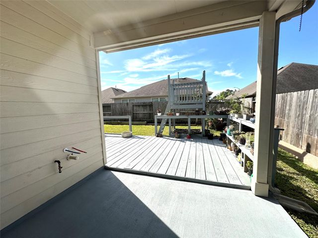 9719 Hazel Fern Court, Spring, TX 77379