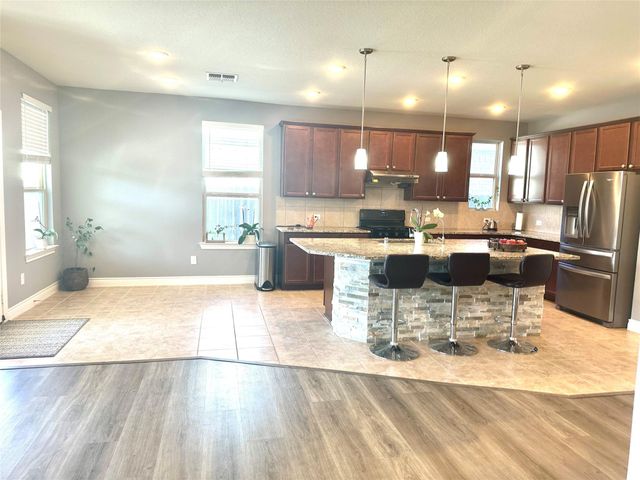 9719 Hazel Fern Court, Spring, TX 77379