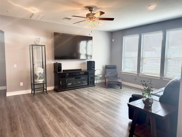 9719 Hazel Fern Court, Spring, TX 77379