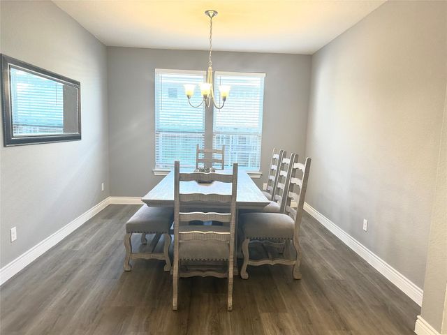 9719 Hazel Fern Court, Spring, TX 77379