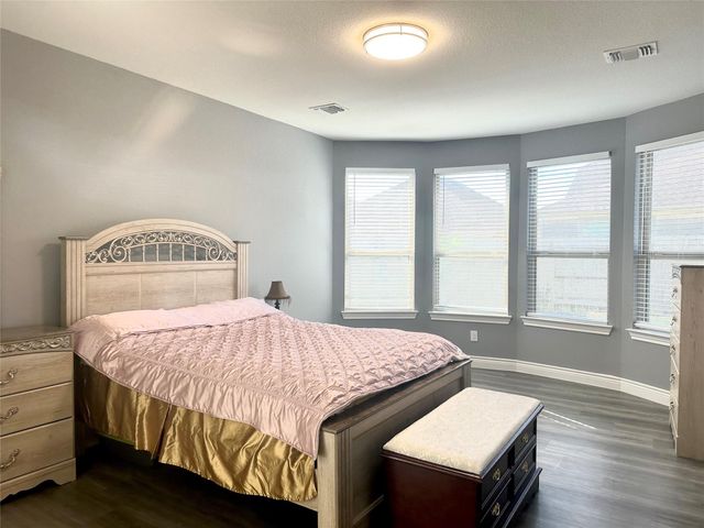 9719 Hazel Fern Court, Spring, TX 77379